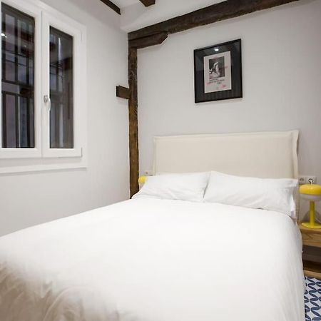 Etxeburu Apartment Bilbao Luaran gambar