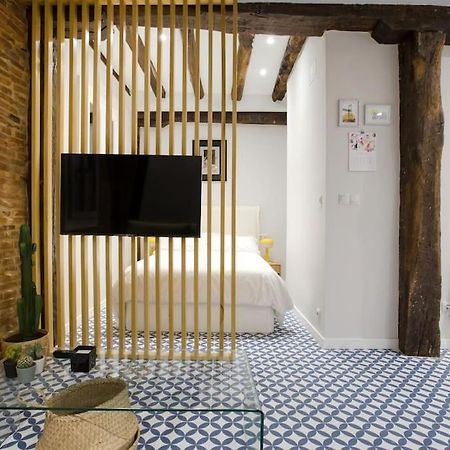 Etxeburu Apartment Bilbao Luaran gambar