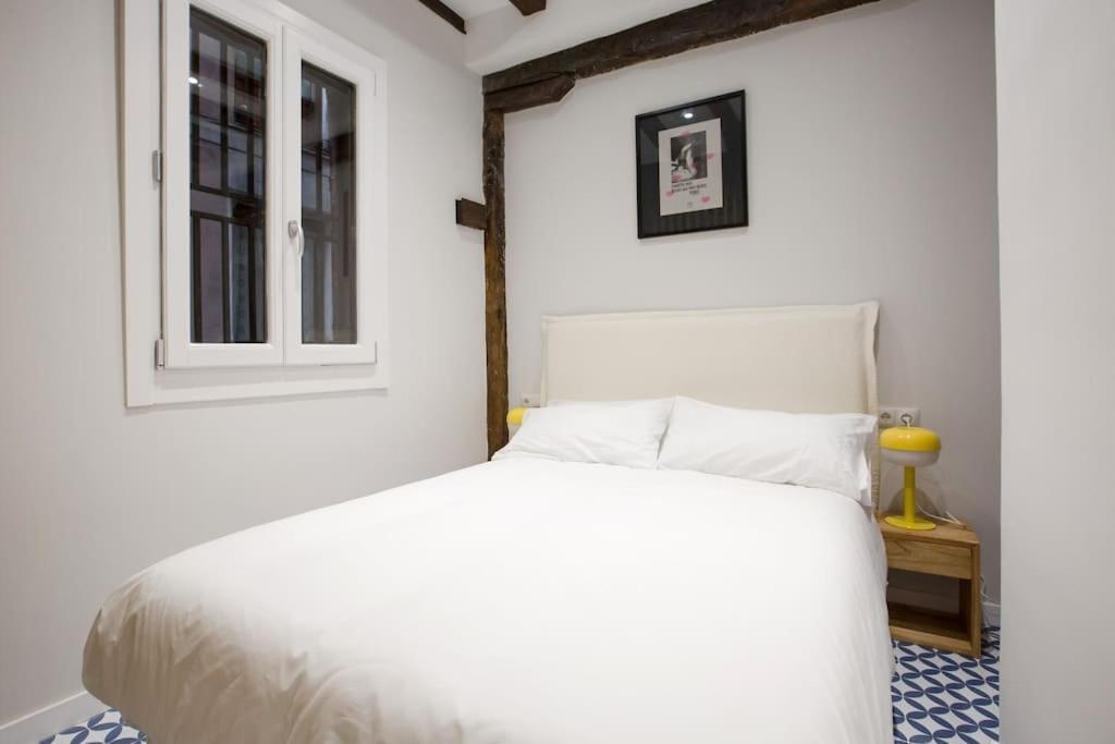 Etxeburu Apartment Bilbao Luaran gambar
