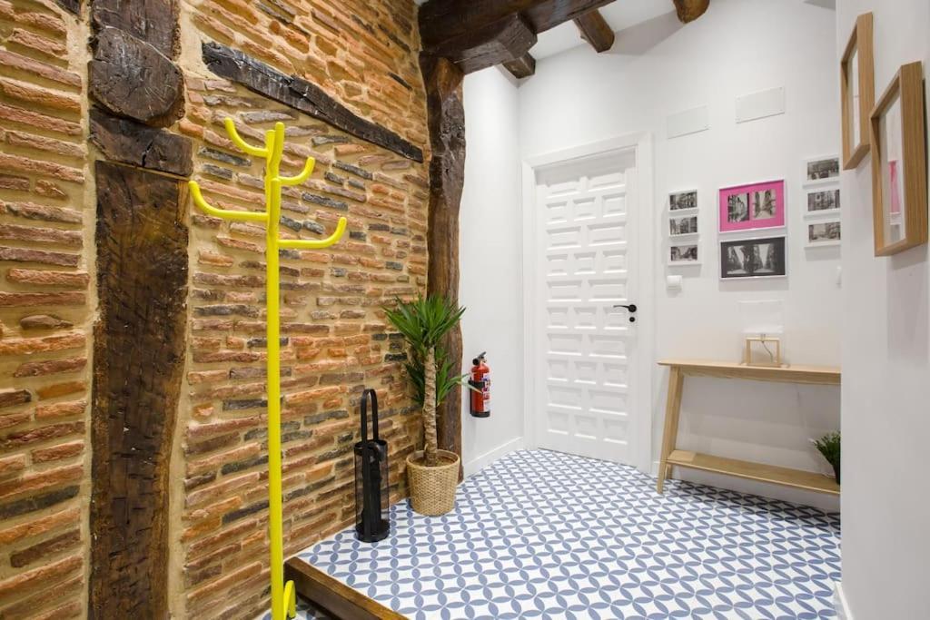 Etxeburu Apartment Bilbao Luaran gambar